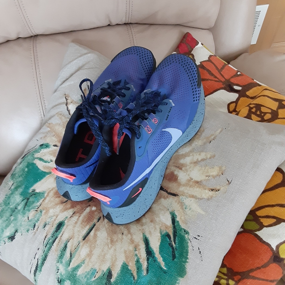 Nike Women's Nike Pegasus Trail 3 Running Shoes